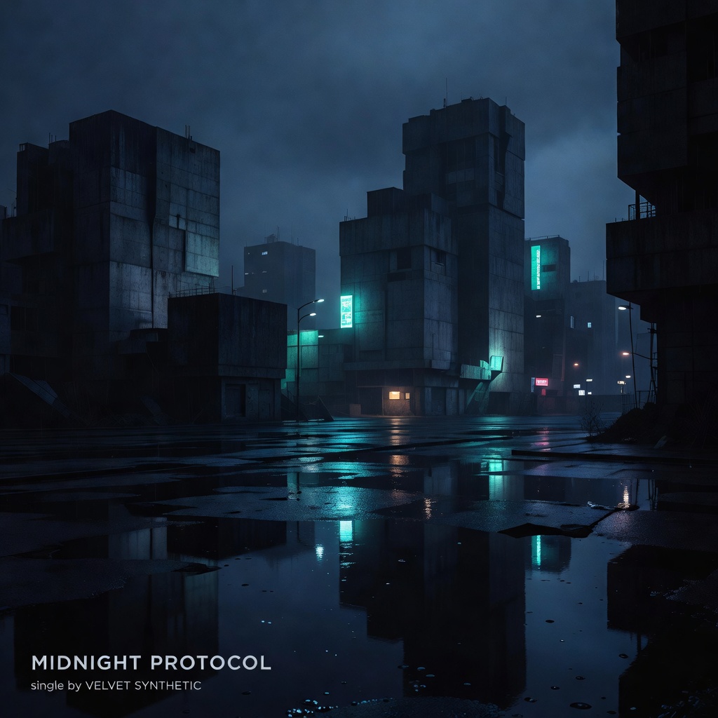 Midnight Protocol